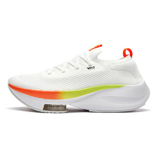 VOIT Low top Marathon Sprint Physical Fitness Test & Exam Racing Track & Field Competition Running Shoes Unisex