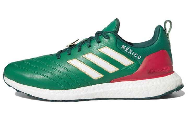 Adidas UltraBoost Copa Adidas Dna 'World Cup - Mexico'