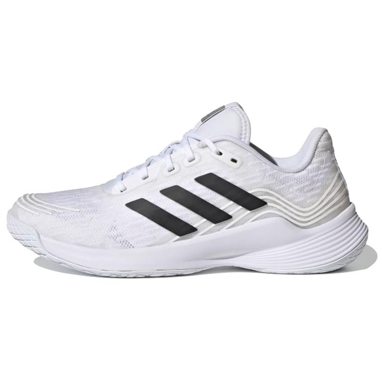 Adidas Adidas Wmns Novaflight 'White Black' Women's