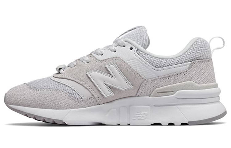 New Balance 997H Wmns New Balance 'Grey' Women's