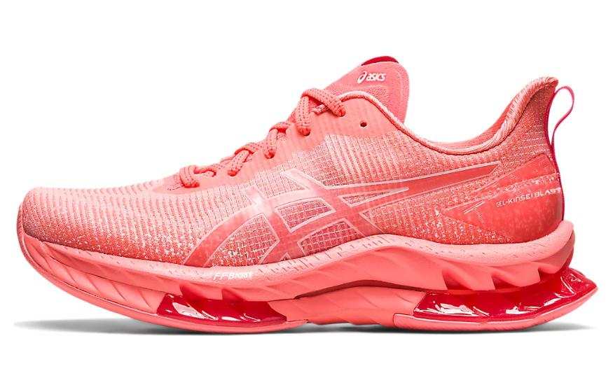 ASICS ASICS Gel Kinsei Blast Le 2 'Papaya' Women's