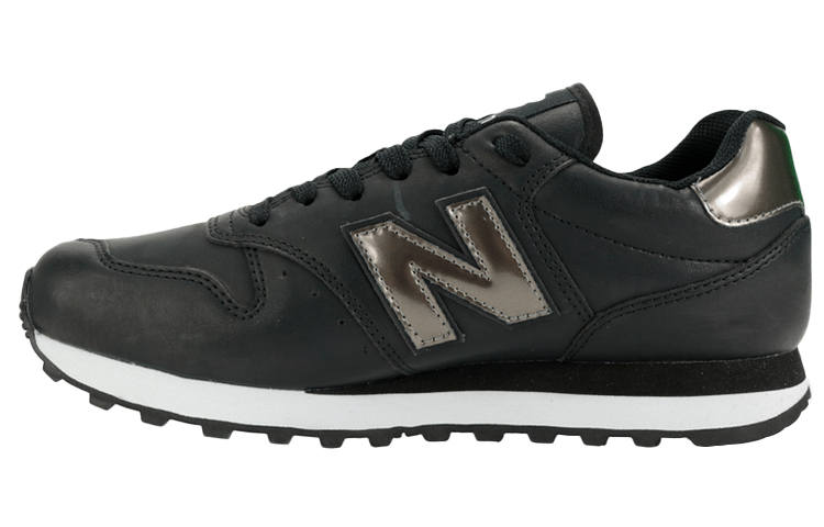 New Balance New Balance NB 500 Running Shoes Women's Low Top Black