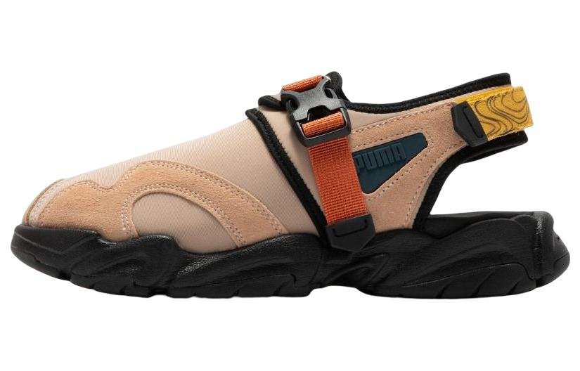 PUMA PUMA TS 01 Retro 'Dusty Tan'