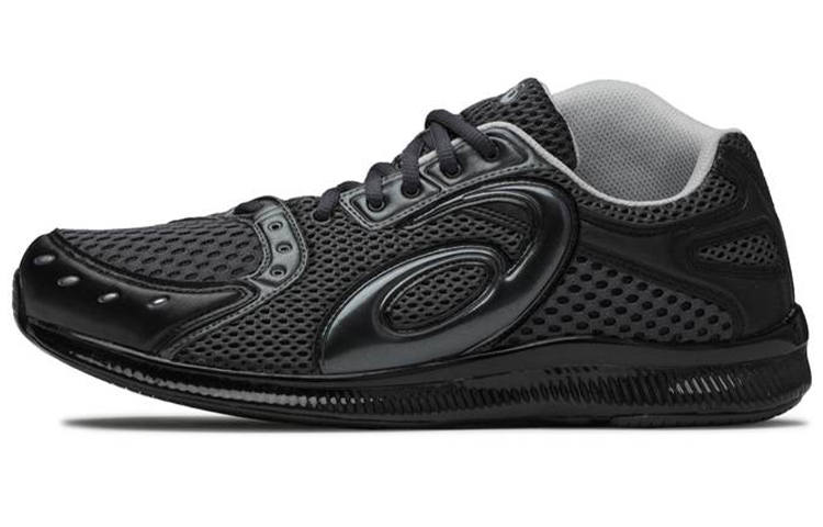 ASICS Kiko Kostadinov Co Branded Comfortable Abrasion Resistant Breathable Abrasion Resistant Breathable Low top