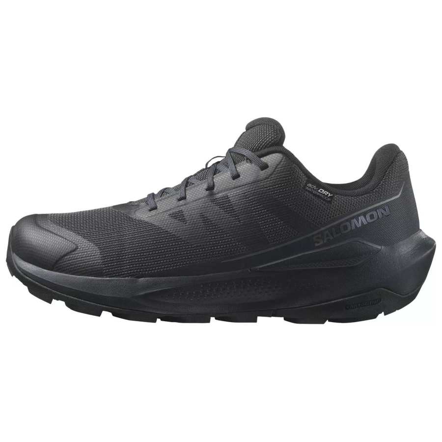 SALOMON Elixir Salomon Tour 'Triple Black'