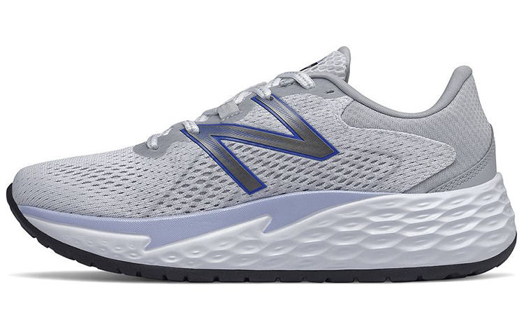 New Balance New Balance Fresh Foam Evare 'White Mystic Purple' Women's