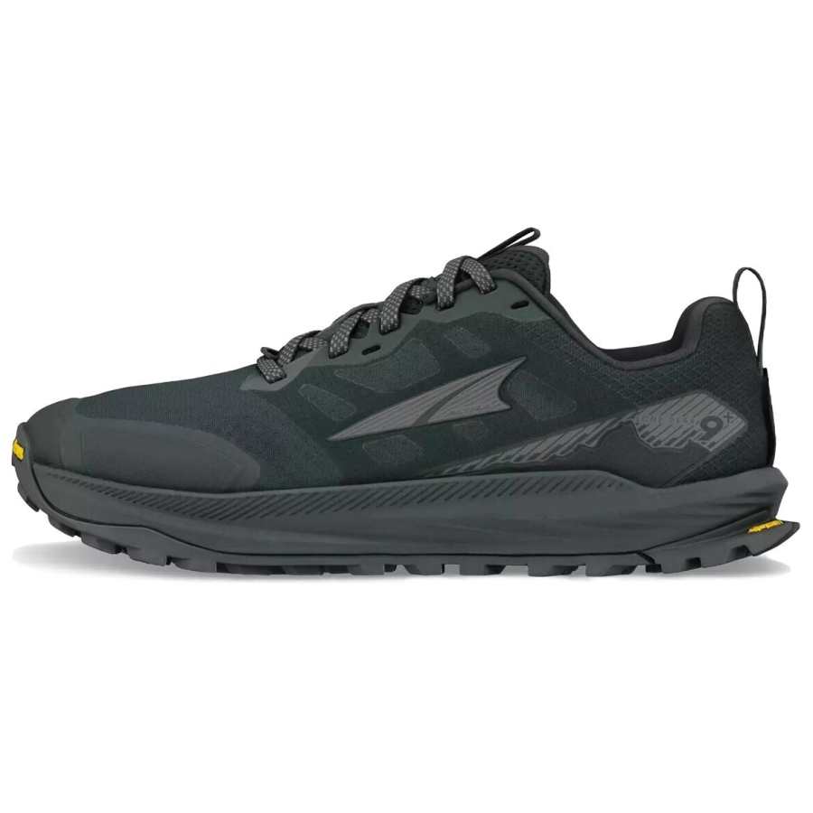 Altra Lone Peak 9 Low top Casual Trail Running Shoes Women's Gray