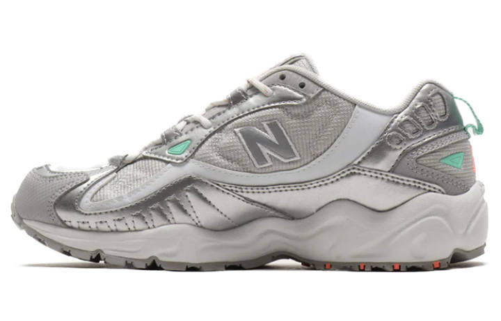 New Balance New Balance NB 703 Silver Gray Women's
