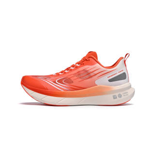 TUTU x YUNCOO Cushioning Coverage Lightweight Low top