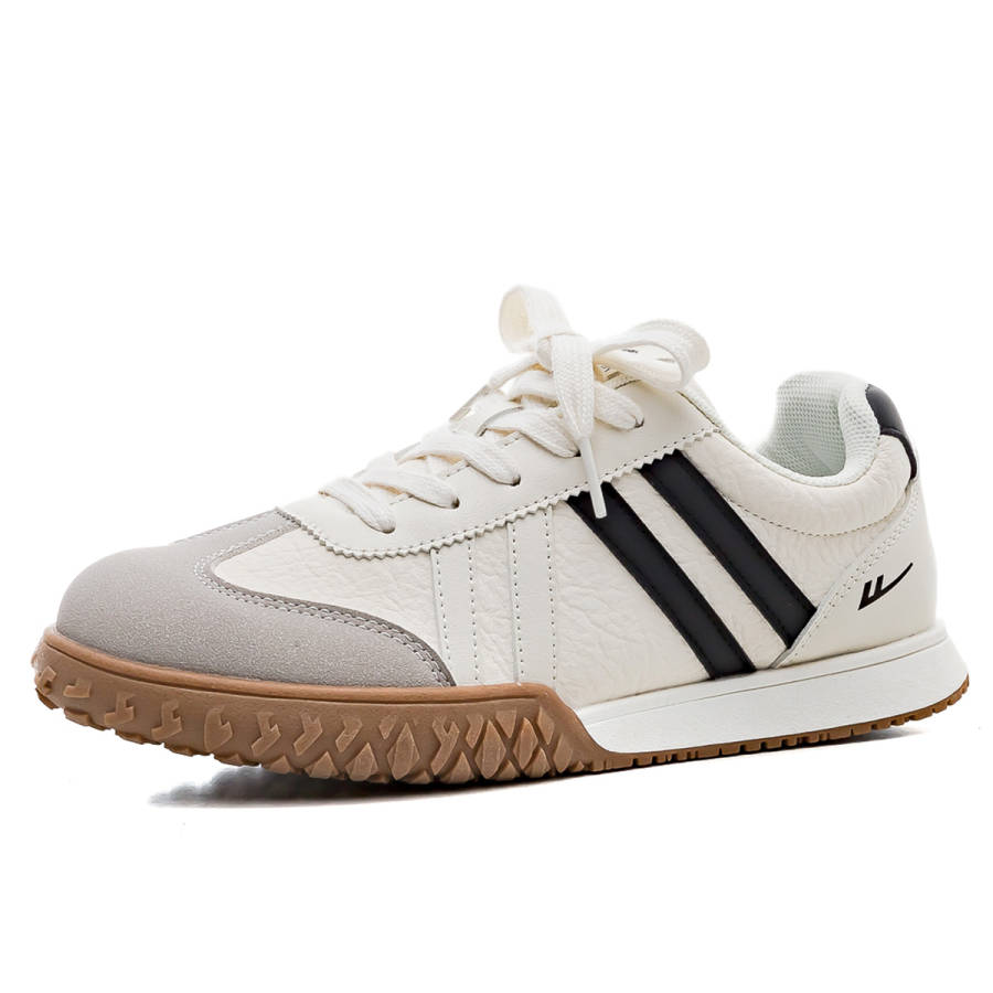 Warrior Cushioning Abrasion Resistant Slip Resistant Low top German Army Trainers Women's