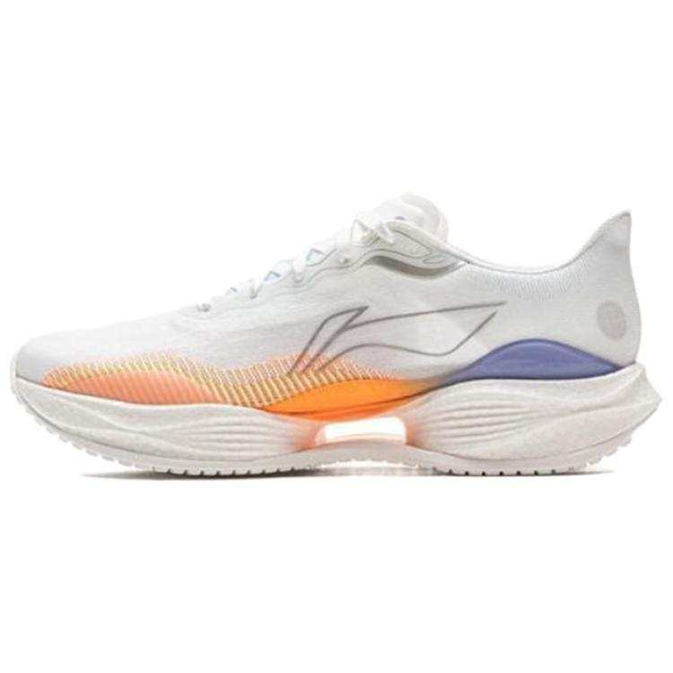 Li-Ning Li Ning Super Light 22 Breathable Low top Rubber Foam+Thermoplastic Polyurethane Elastomer TPAZ Casual Running Shoes