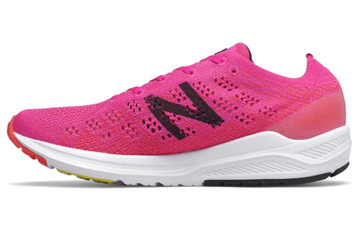 New Balance New Balance 890v7 B Wide Pink Women's