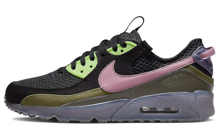 Nike Nike Air Max 90 Terrascape Black Elemental Pink