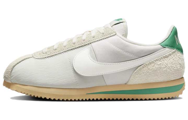 Nike Nike Cortez 'Sail Stadium Green' Women's
