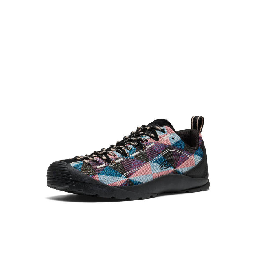 Keen Jasper Leather Low top Outdoor Shoes Women's
