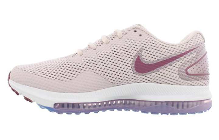 Nike Nike Zoom All Out 2 Low 'Barely Rose' Women's