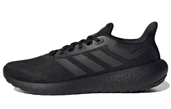 Adidas PureBoost Adidas 22 'Triple Black'