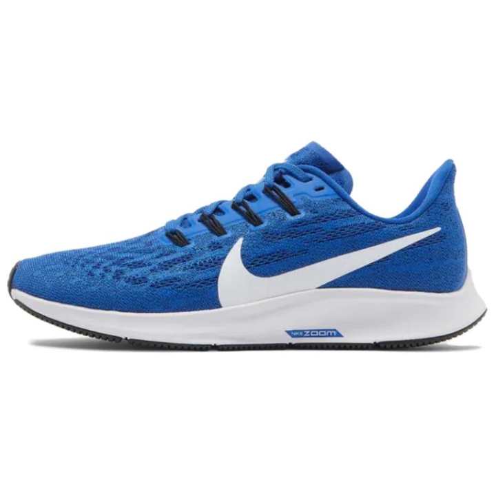 Nike Nike Pegasus 36 Low top Running Shoes Women's Blue