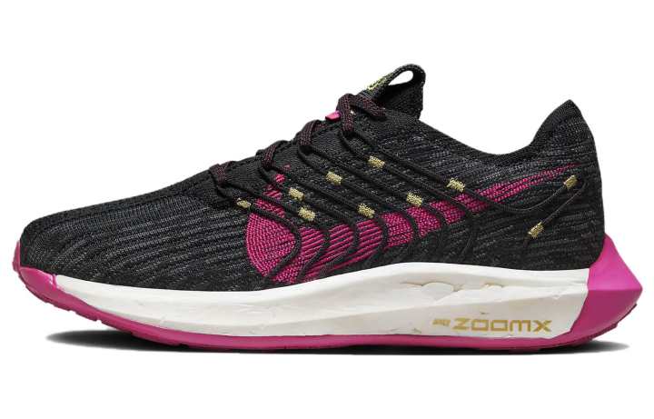 Nike Nike Pegasus Turbo 'Black Fireberry' Women's