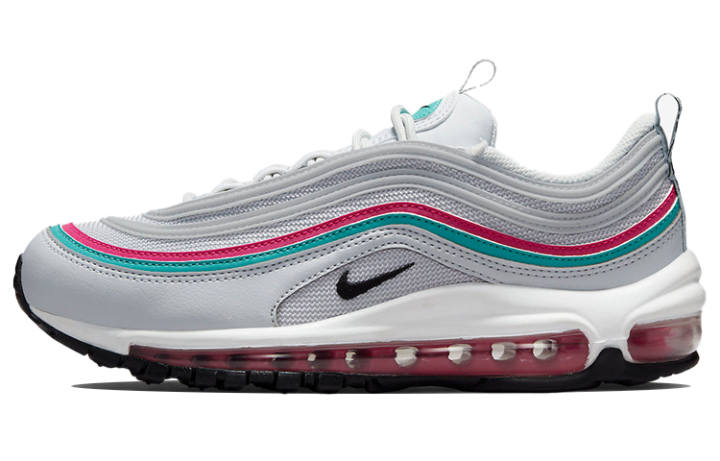 Nike Nike Air Max 97 'Silver Beach' Women's