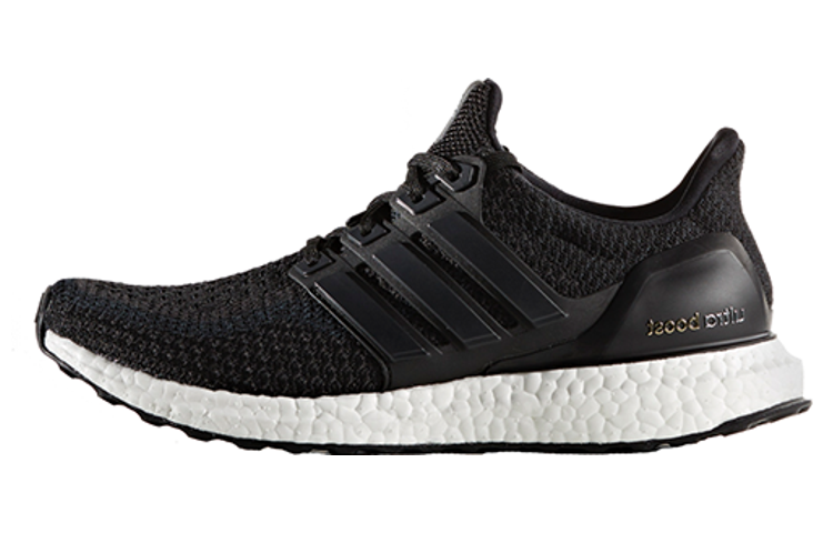 Adidas Adidas Wmns UltraBoost 2.0 'Core Black' Women's