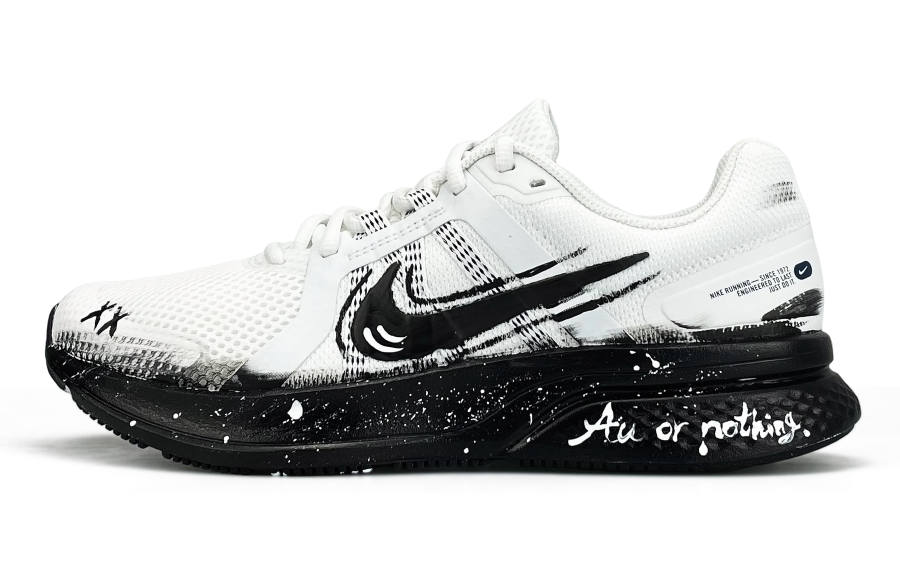 Nike Nike Run Swift 2 Abrasion Resistant, Breathable, Lightweight Abrasion Resistant, Breathable, Lightweight Low top Casual