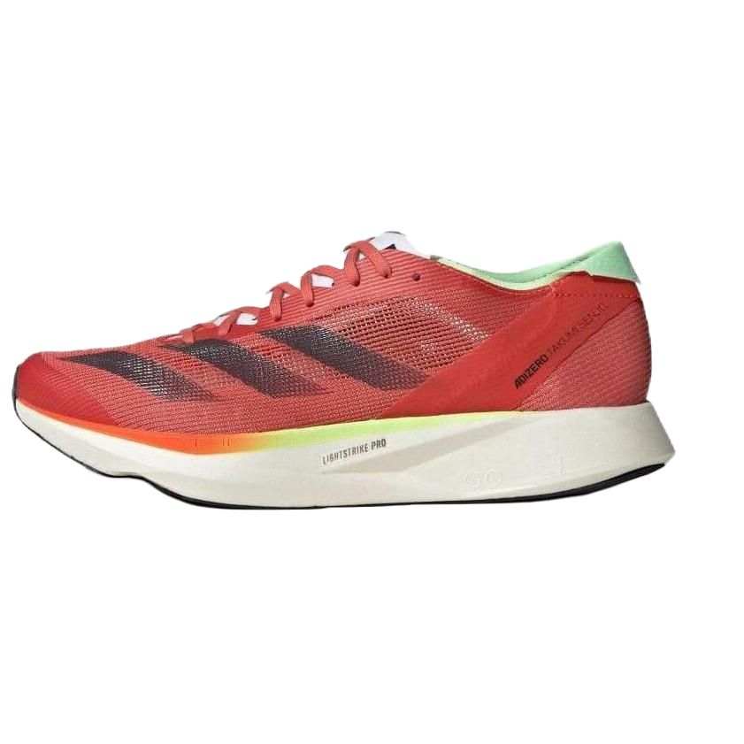 Adidas Adidas Adizero Takumi Sen 10 Preloved Scarlet Aurora Met. Bright Red