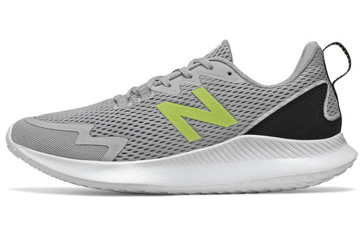 New Balance New Balance Ryval Run Grey/Green
