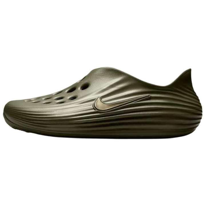 Nike Nike ReactX Rejuven8 Clogs Men's Green