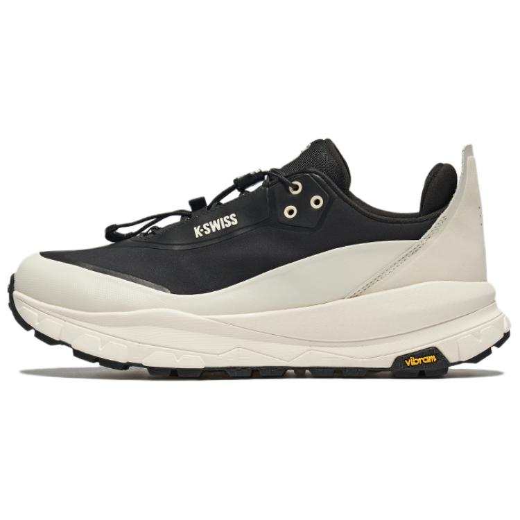 K·SWISS Low top Running Shoes Men's Ecru