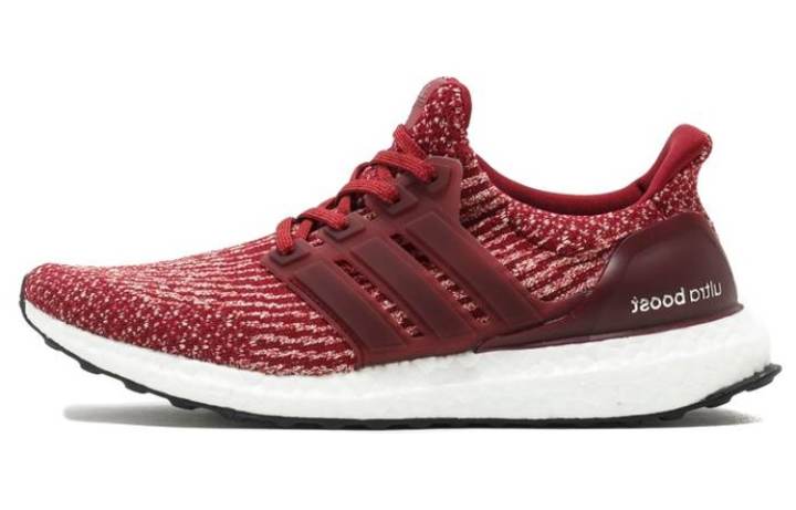 Adidas Adidas UltraBoost 3.0 'Collegiate Burgundy'