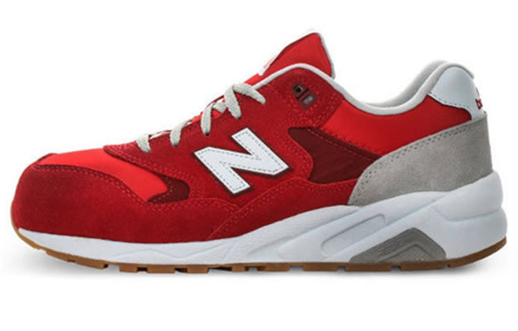 New Balance New Balance 580 Elite Edition Revlite Red