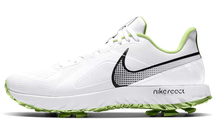 Nike Nike React Infinity Pro 'White Volt'
