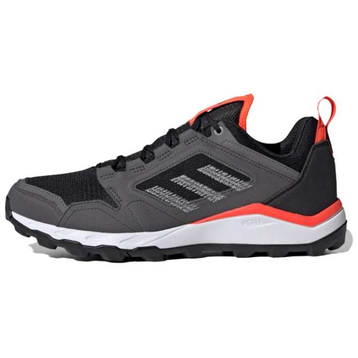 Adidas Adidas Terrex Agravic Tr Ub 'Black Grey'
