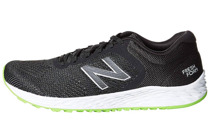 New Balance New Balance Fresh Foam Arishi V2 Low Top Black