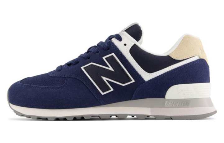 New Balance New Balance 574 Midnight Blue