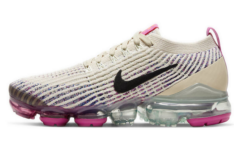 Nike Nike Air VaporMax Flyknit 3 Fossil Pistachio Frost Women's