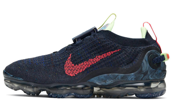Nike Nike Air VaporMax 2020 Flyknit Obsidian