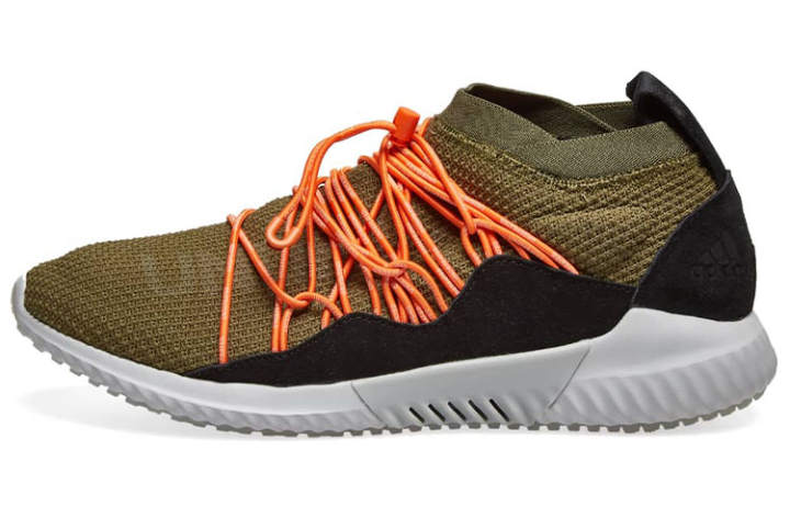 Adidas Climacool Undefeated x Climacool Adidas 'Olive Cargo'