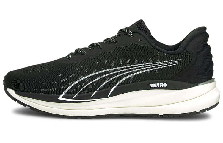 PUMA PUMA Magnify Nitro 'Black' Women's