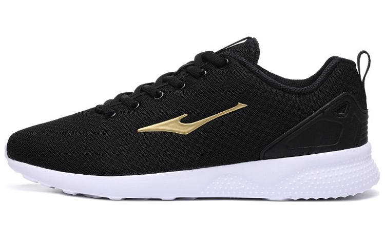 Erke Sports Life Collection Slip Resistant, Abrasion Resistant, Breathable Low top Casual City Commuting Sprint
