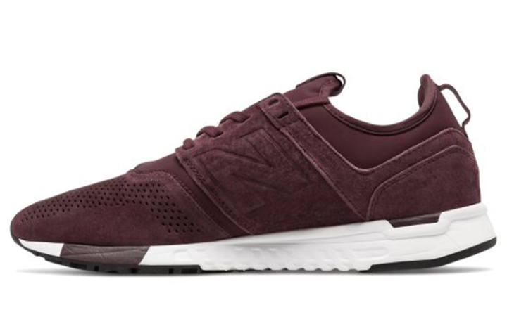 New Balance 247 New Balance 'Burgundy'
