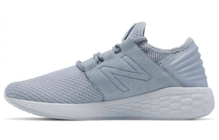 New Balance New Balance Nb Fresh Foam 'Grey Blue' Women's