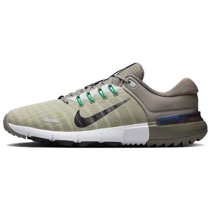 Nike Nike Free Golf Next Nature Light Army Light Silver Black