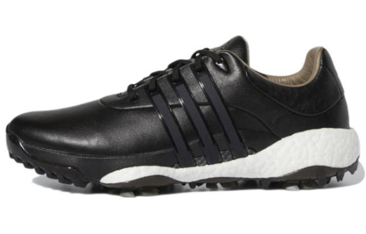Adidas Adidas Tour 360 22 Golf 'Black Iron Metallic'