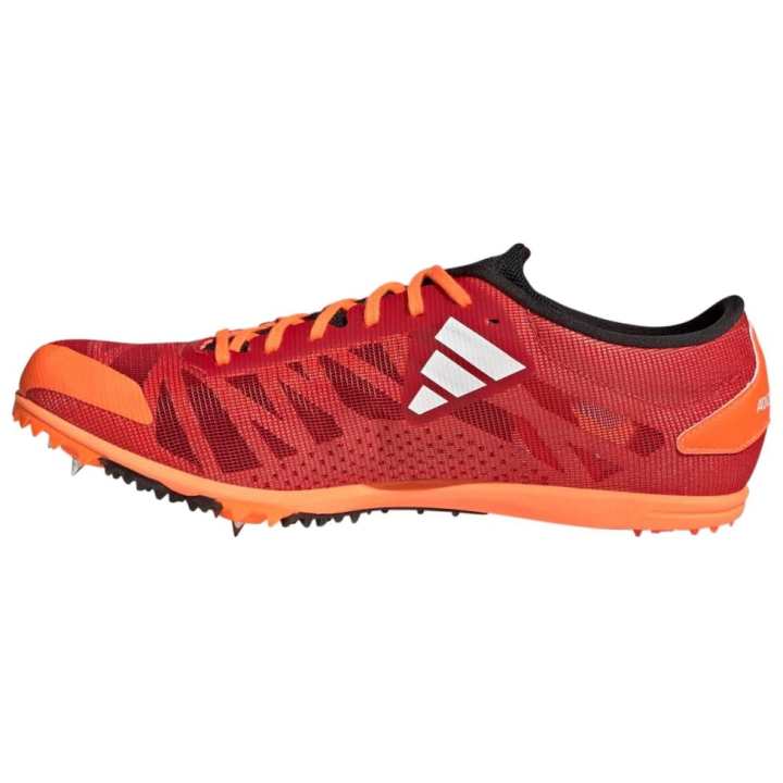 Adidas Adidas Adizero Xcs 'Vivid Red Beam Orange'
