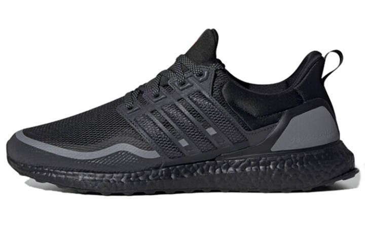 Adidas UltraBoost Adidas Reflective 'Black'