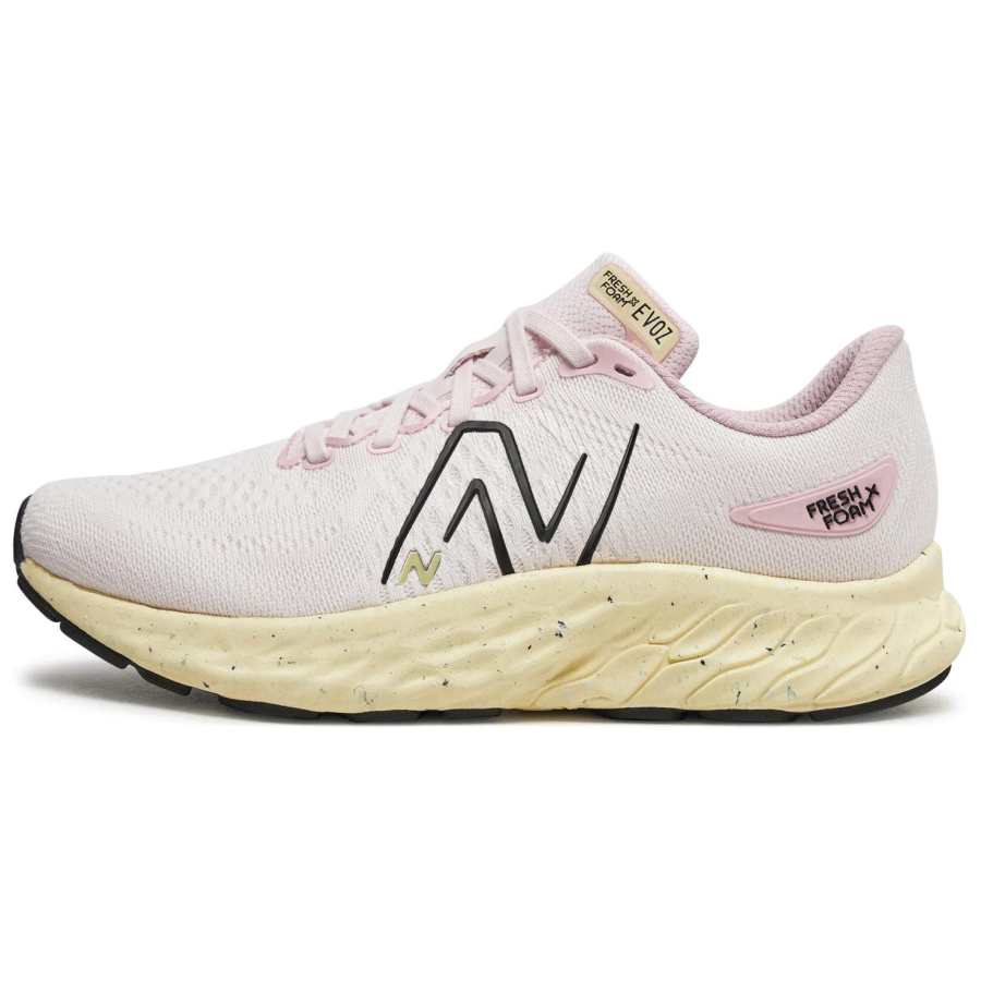 New Balance New Balance NB Fresh Foam X EVOZ V3 Low top Running Shoes Women's Pink