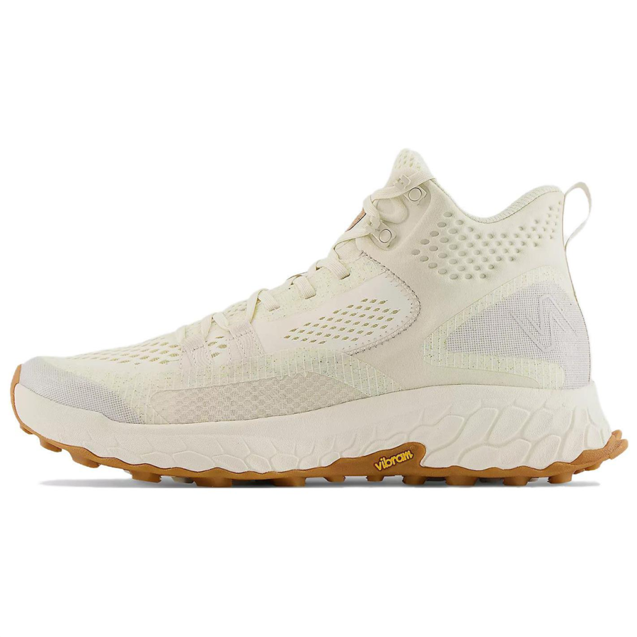 New Balance Fresh Foam X Hierro New Balance Mid 'Turtledove Gum'