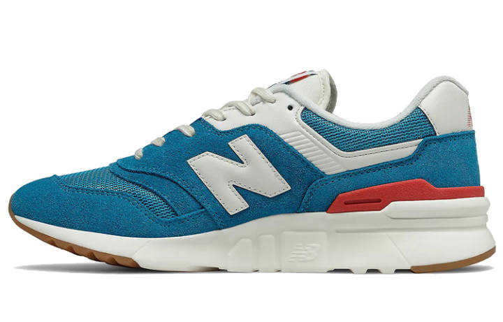 New Balance 997H New Balance 'Light Rogue Wave'